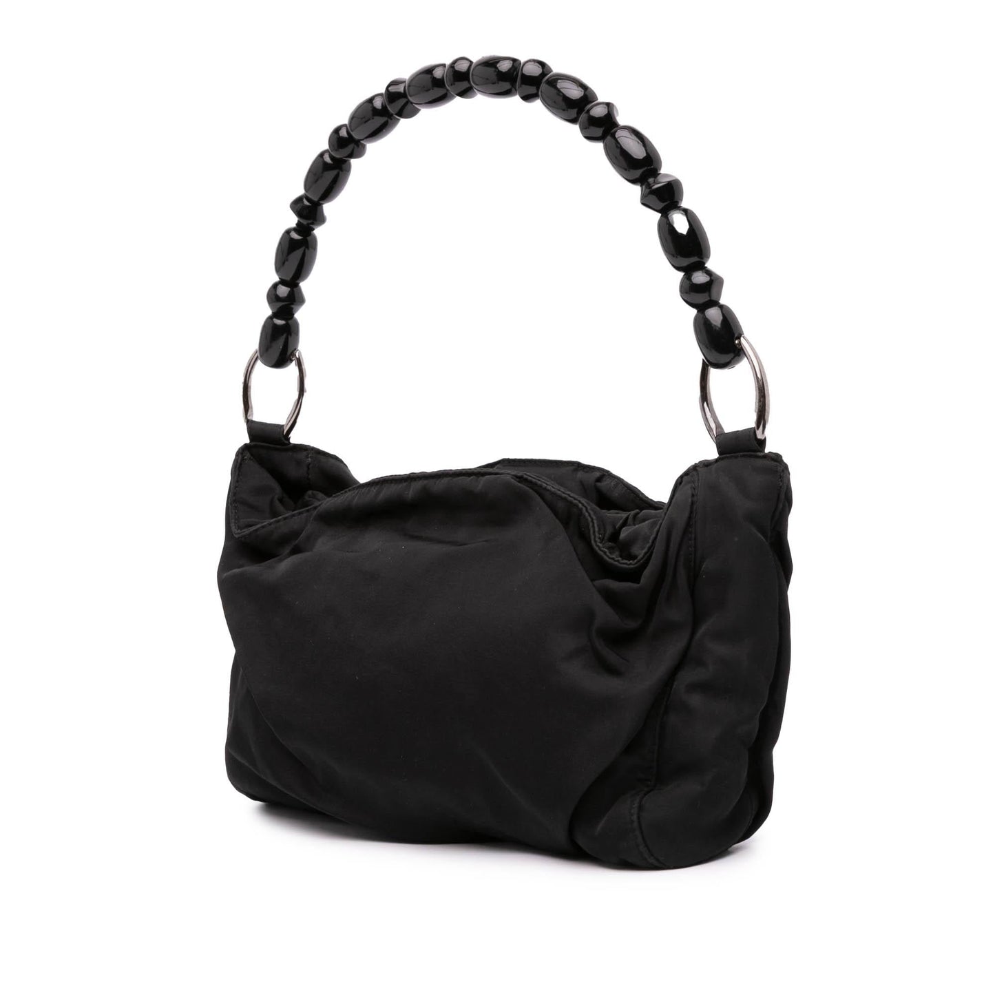 Dior Nylon Malice Handbag