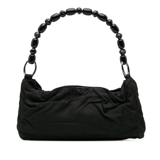 Dior Nylon Malice Handbag