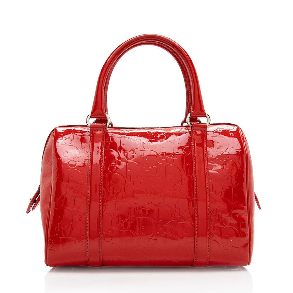 Saint Laurent Leather Mini Handbag