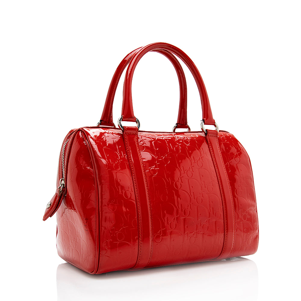 Saint Laurent Leather Mini Handbag