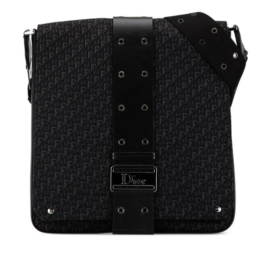 Dior Oblique Street Chic Crossbody