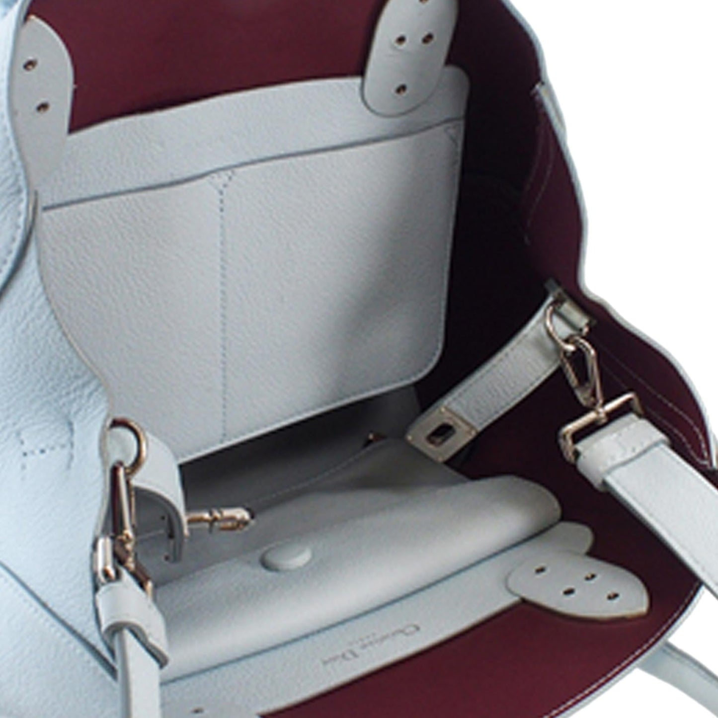 Saint Laurent Mini Handbag