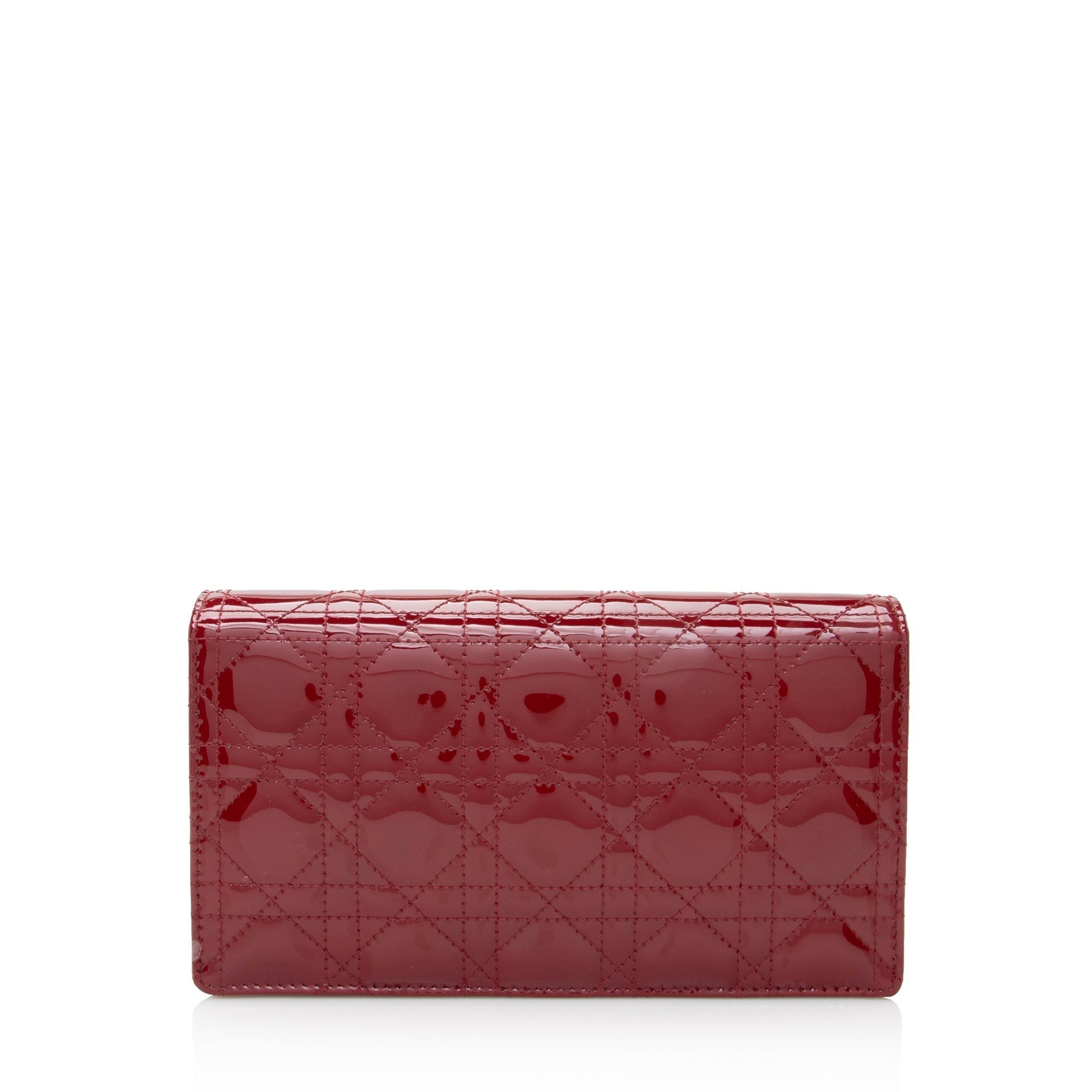 Saint Laurent Lady Dior Mini Crossbody