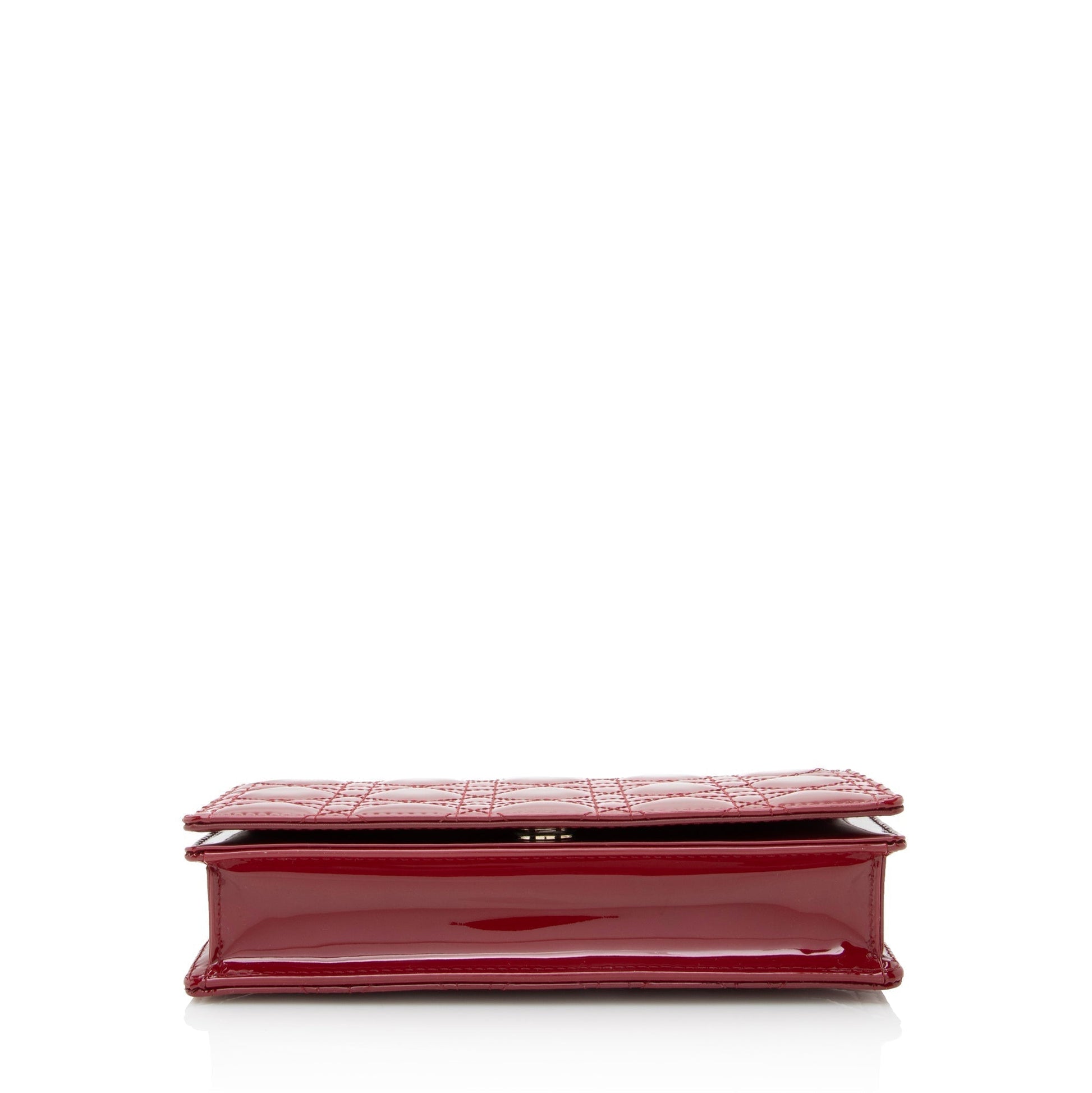 Saint Laurent Lady Dior Mini Crossbody