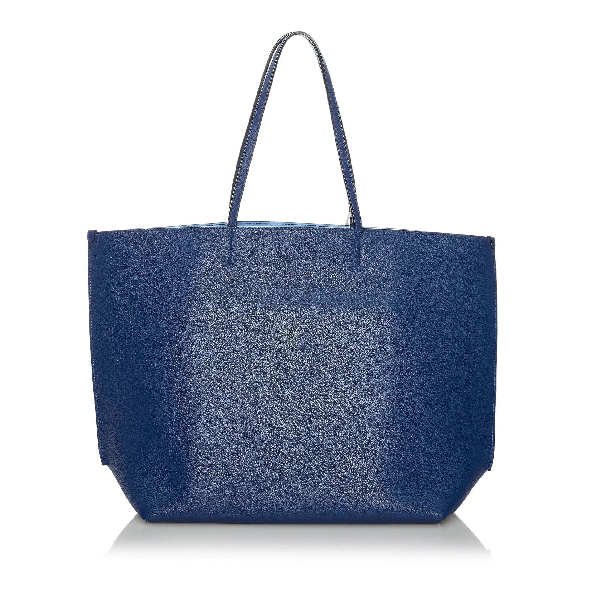 Saint Laurent Mini Tote