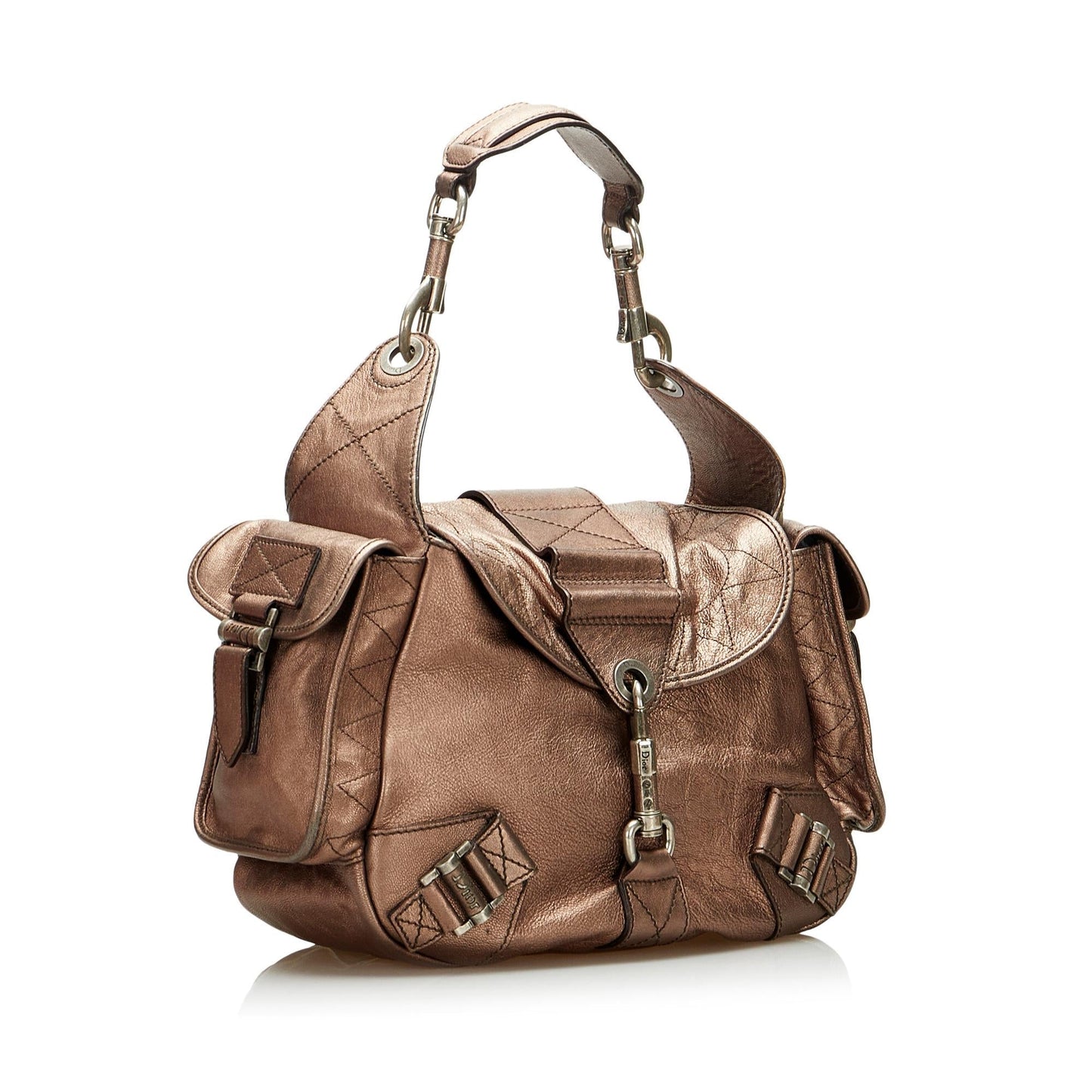 Saint Laurent Mini Shoulder Bag