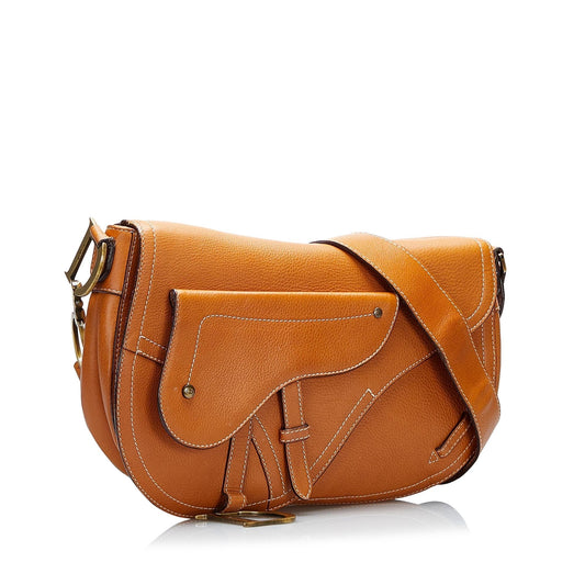 Saint Laurent Mini Crossbody