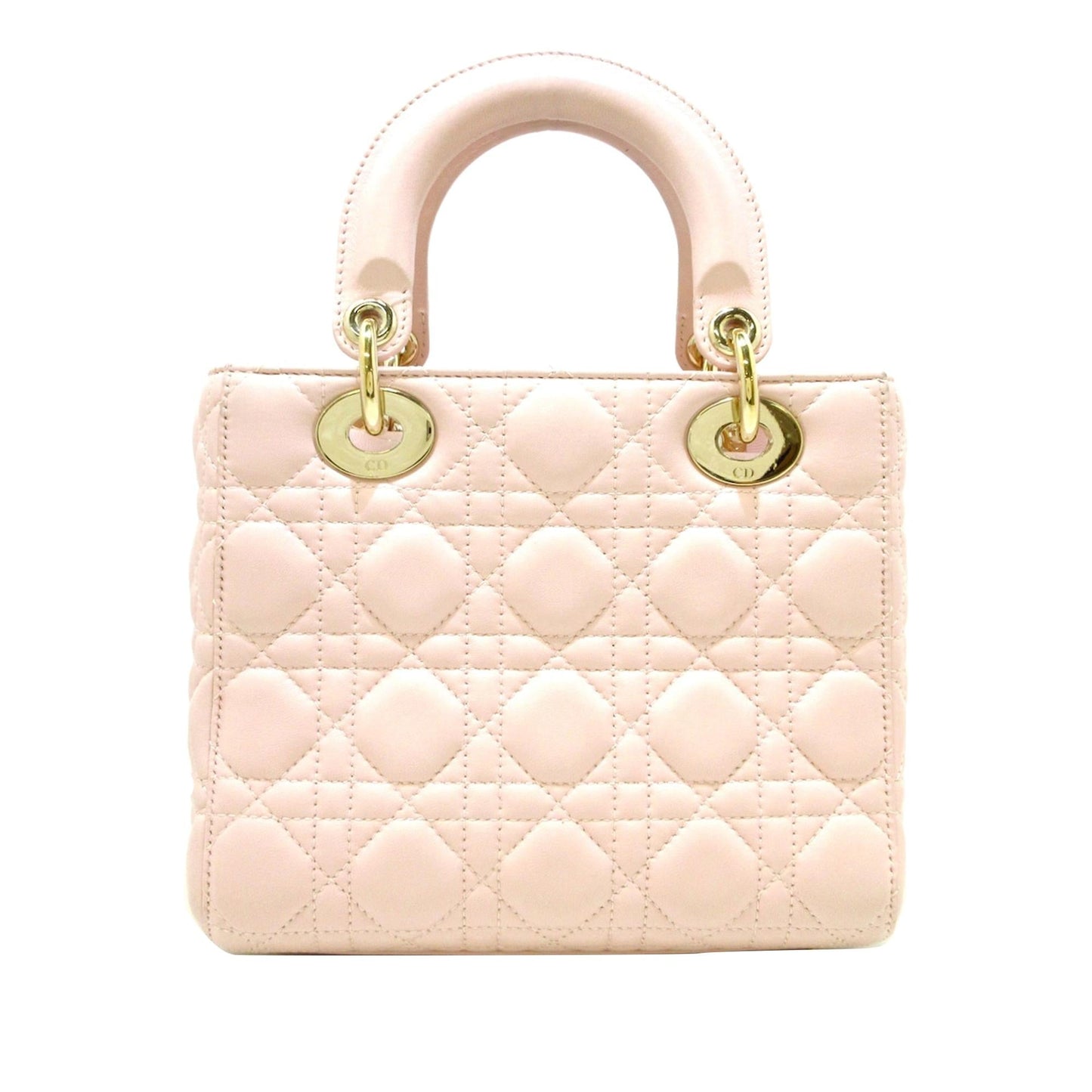 Saint Laurent Lady Dior Mini Handbag