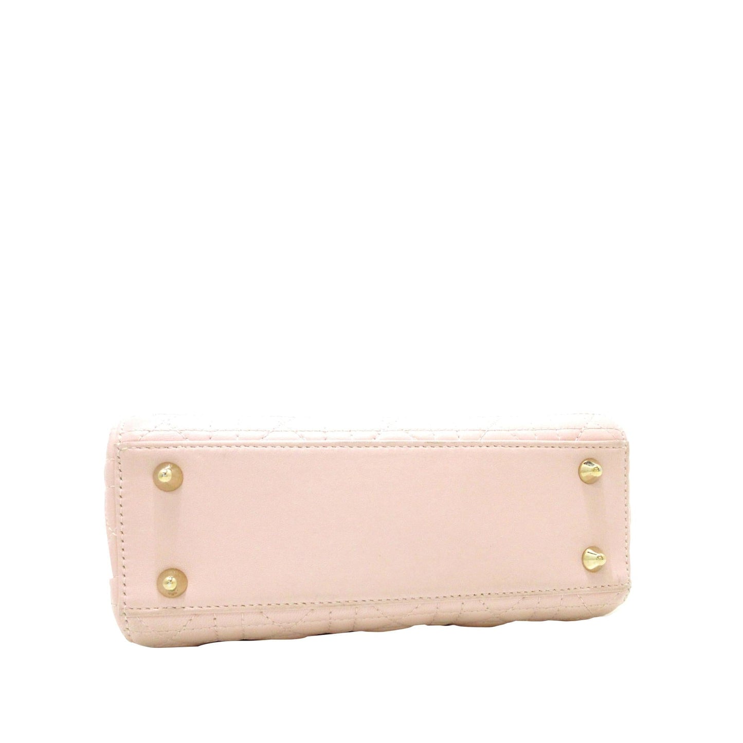 Saint Laurent Lady Dior Mini Handbag