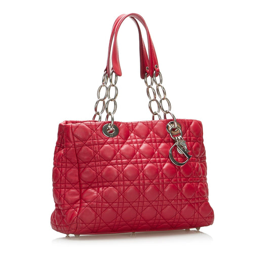 Saint Laurent Lady Dior Mini Tote