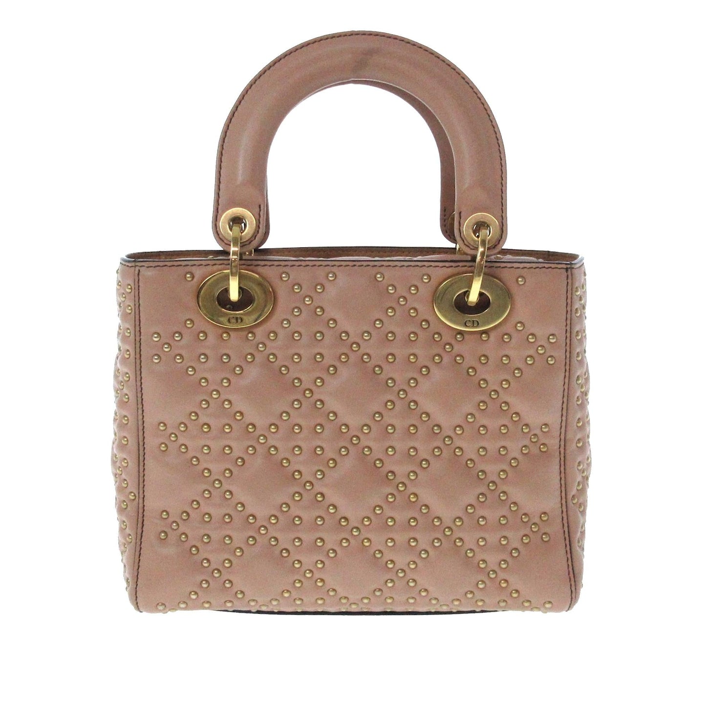Saint Laurent Lady Dior Mini Handbag