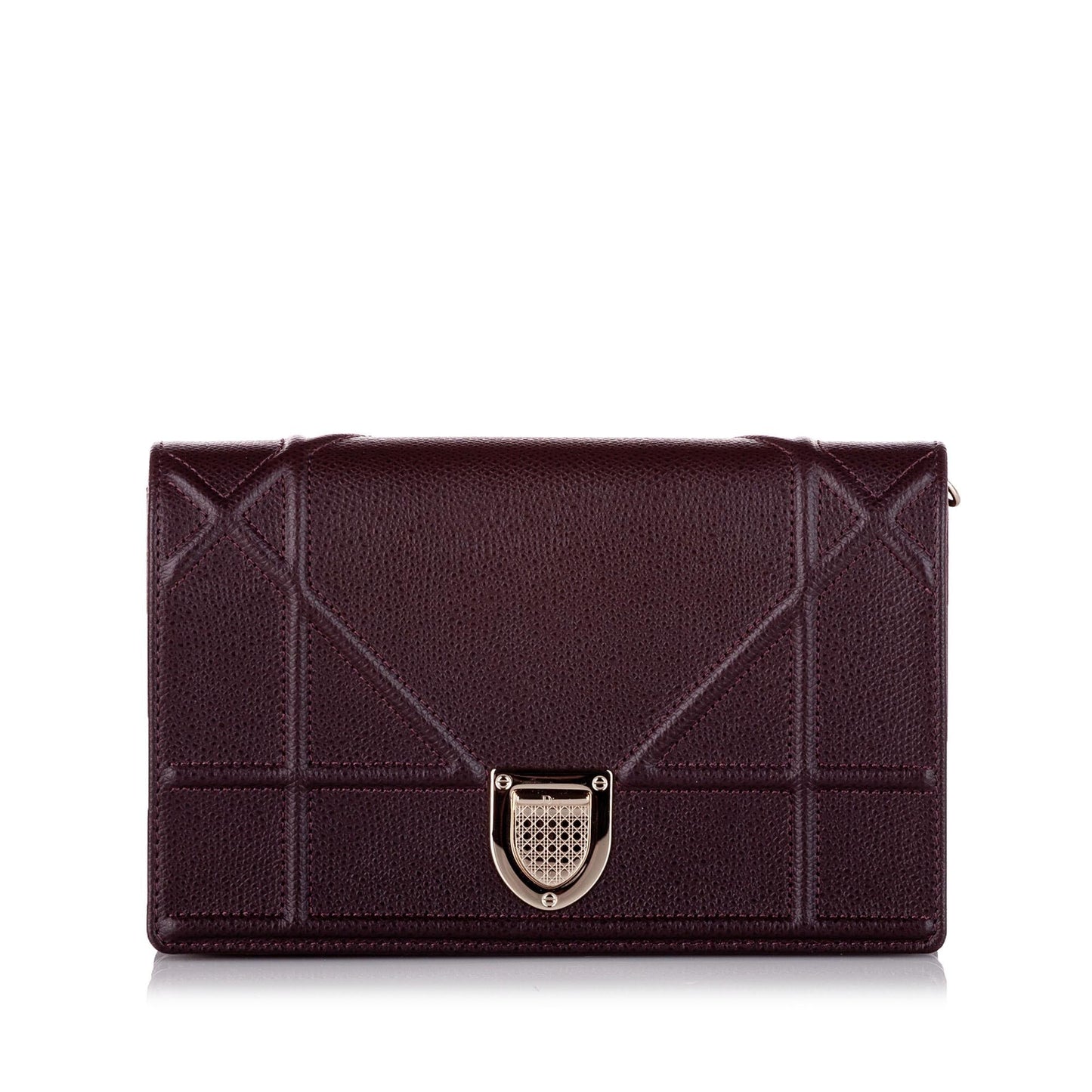 Saint Laurent Mini Crossbody