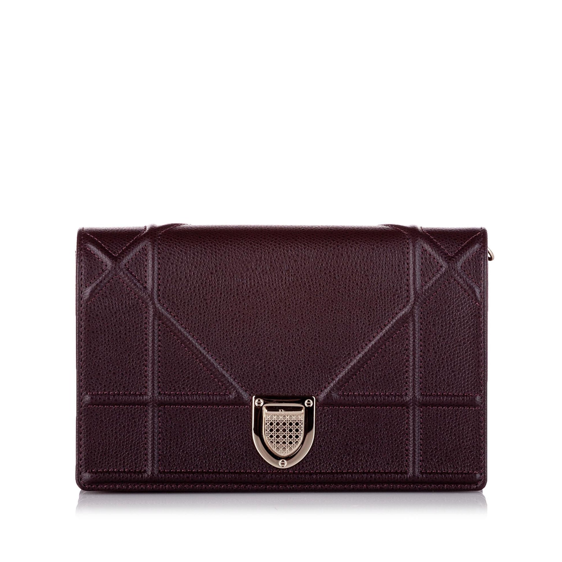 Saint Laurent Mini Crossbody