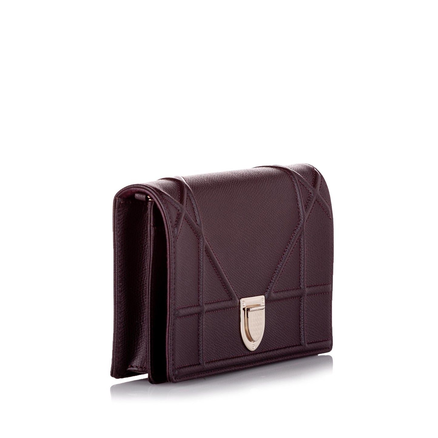 Saint Laurent Mini Crossbody
