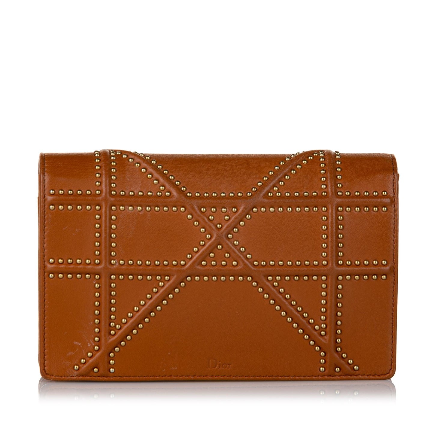Saint Laurent Mini Crossbody