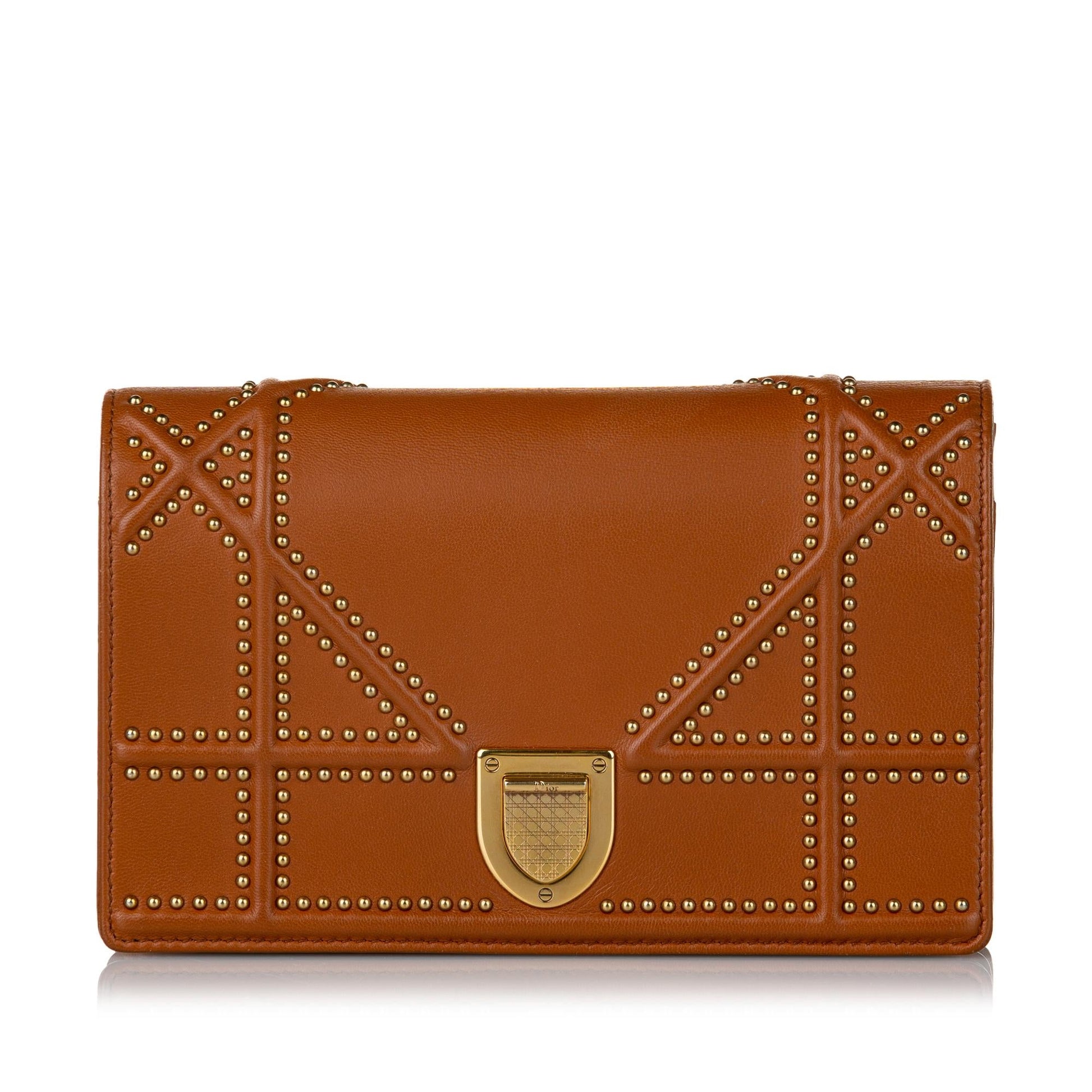 Saint Laurent Mini Crossbody