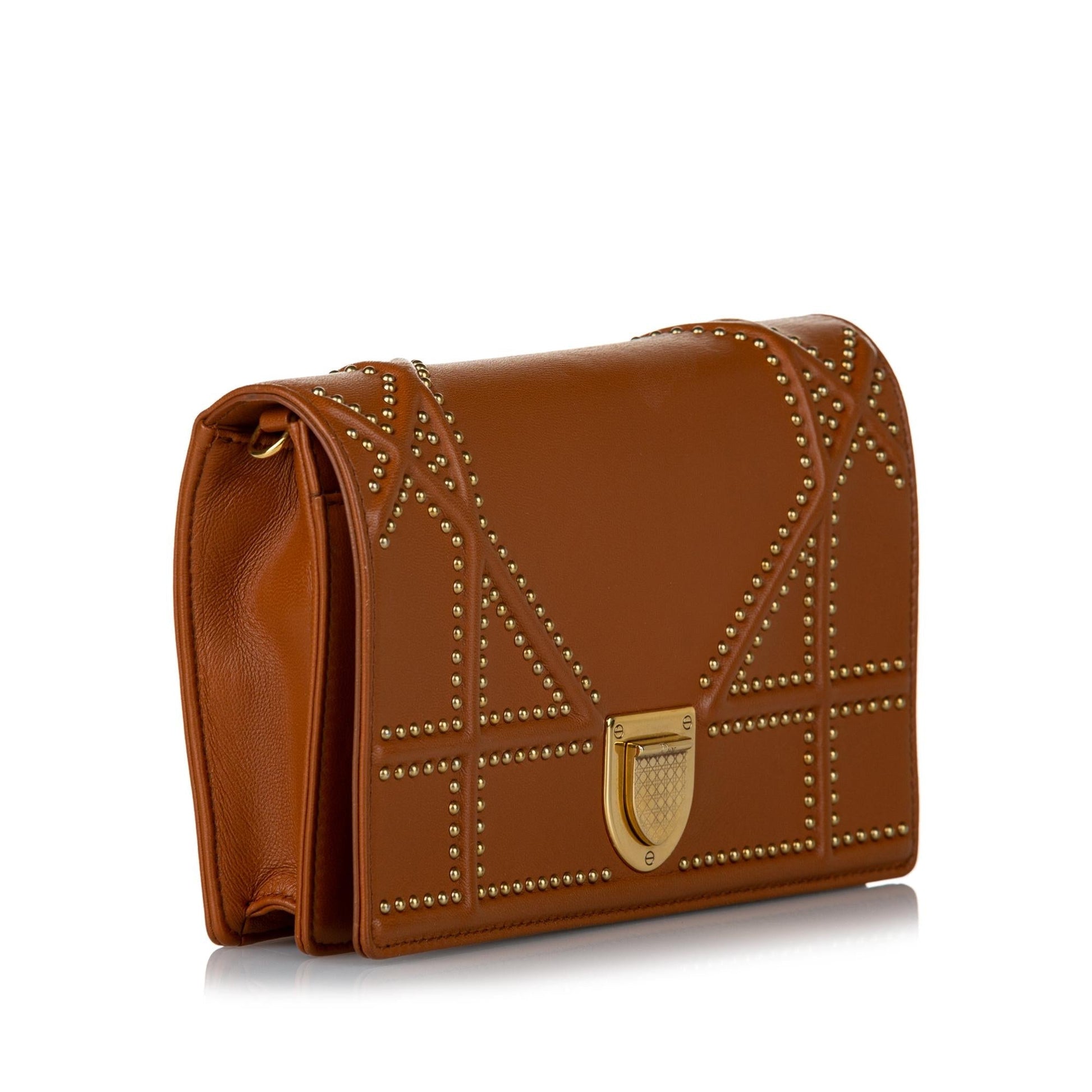 Saint Laurent Mini Crossbody