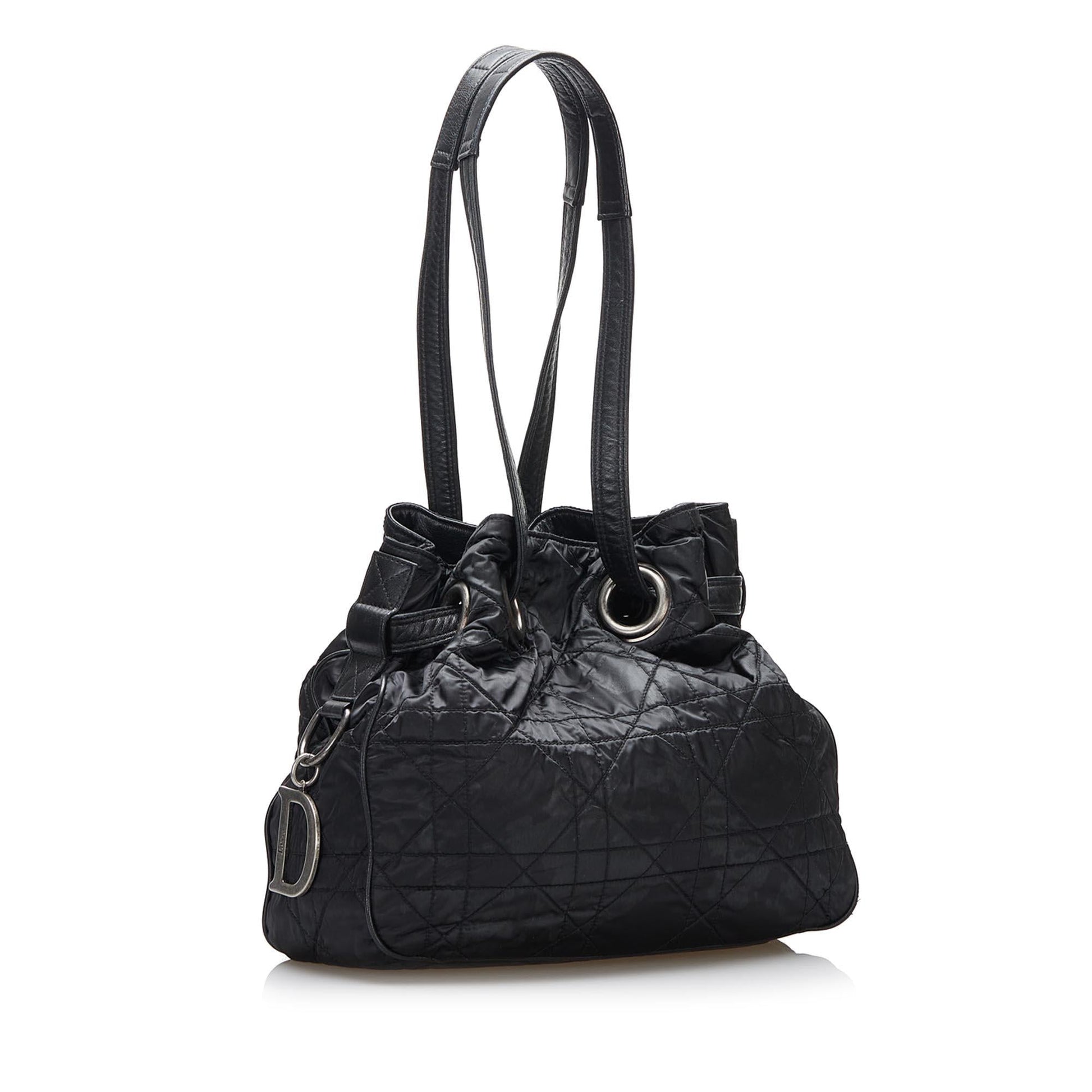 Saint Laurent Mini Shoulder Bag
