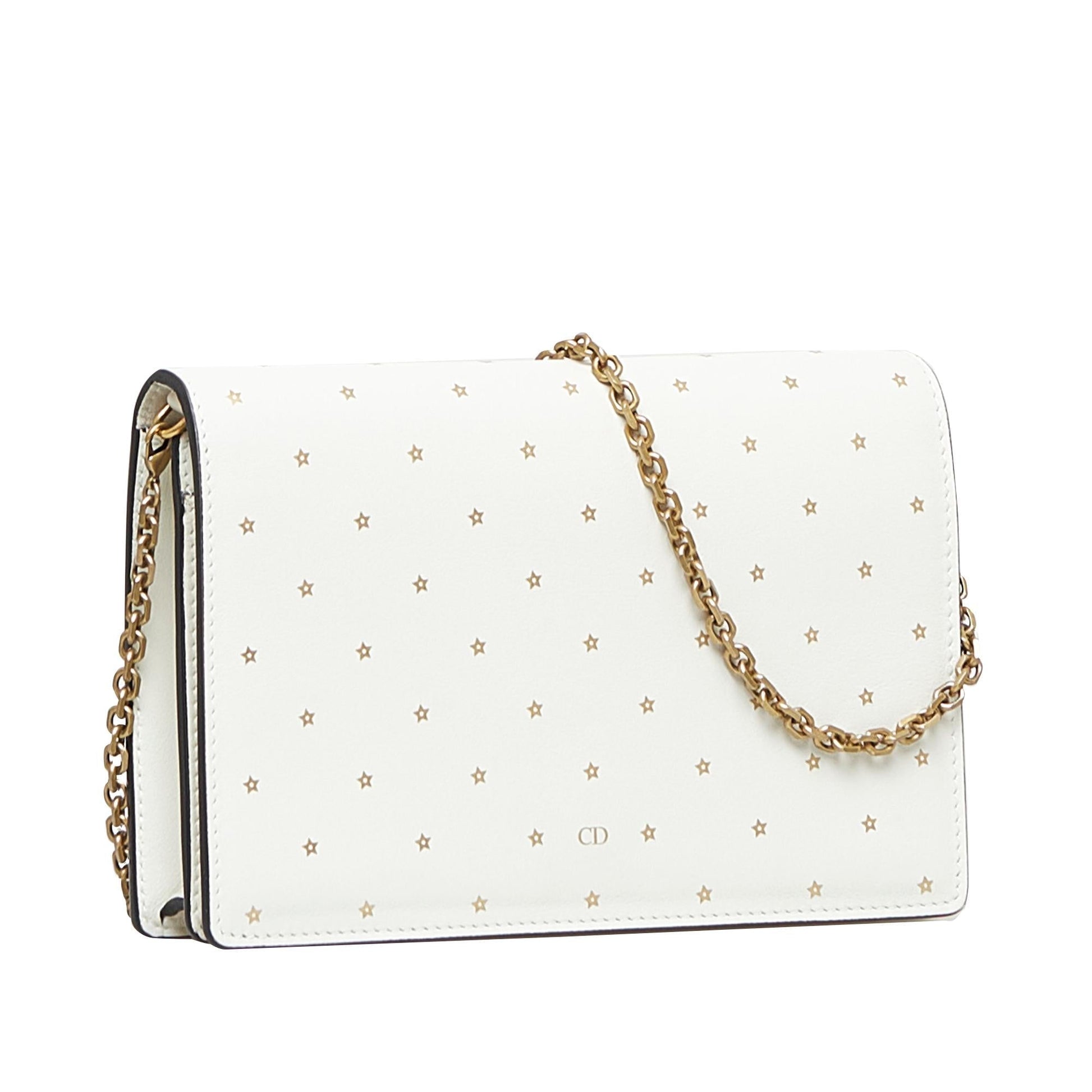 Saint Laurent Mini Crossbody
