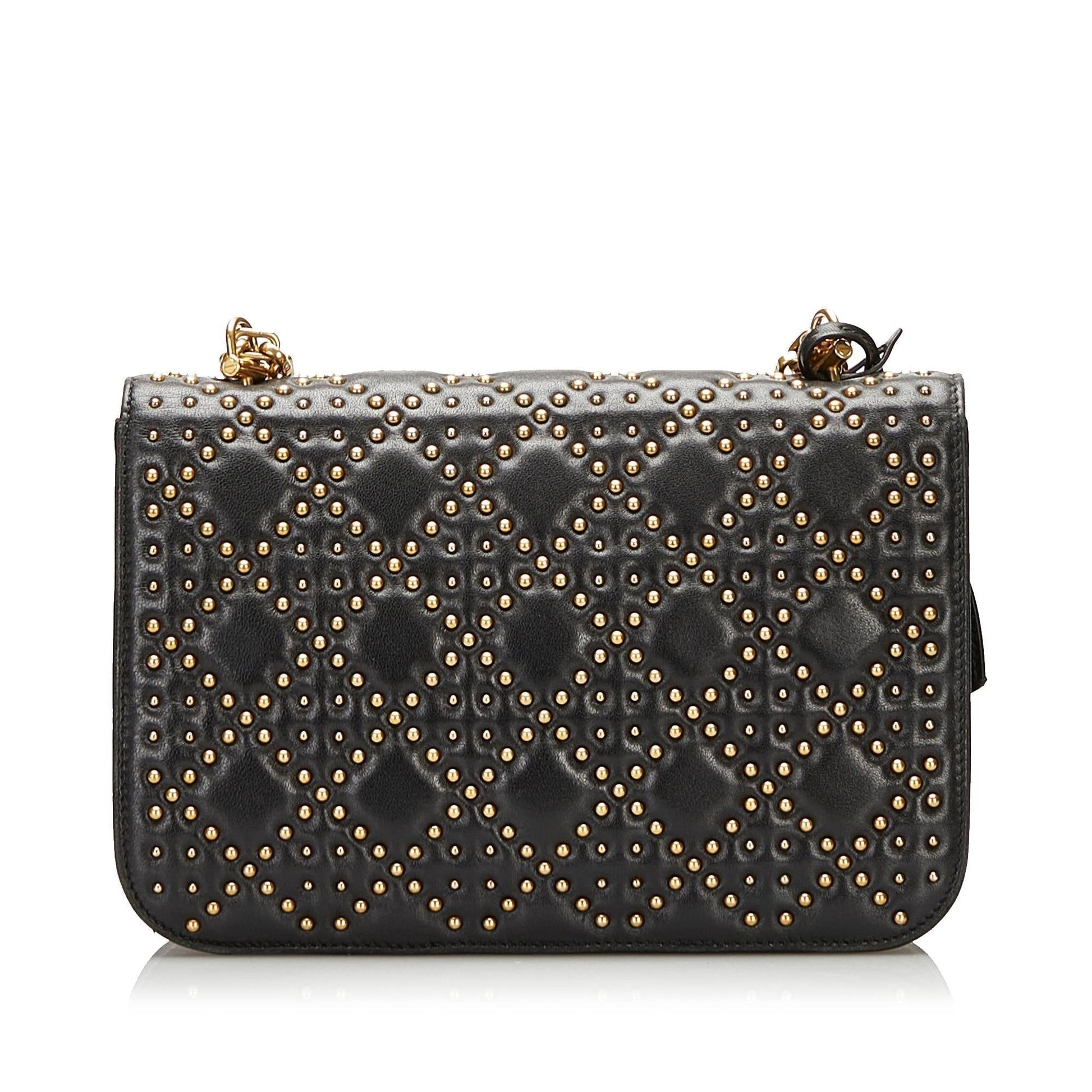 Saint Laurent Mini Crossbody