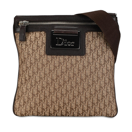 Dior Trotter Street Chic Diorissimo Crossbody