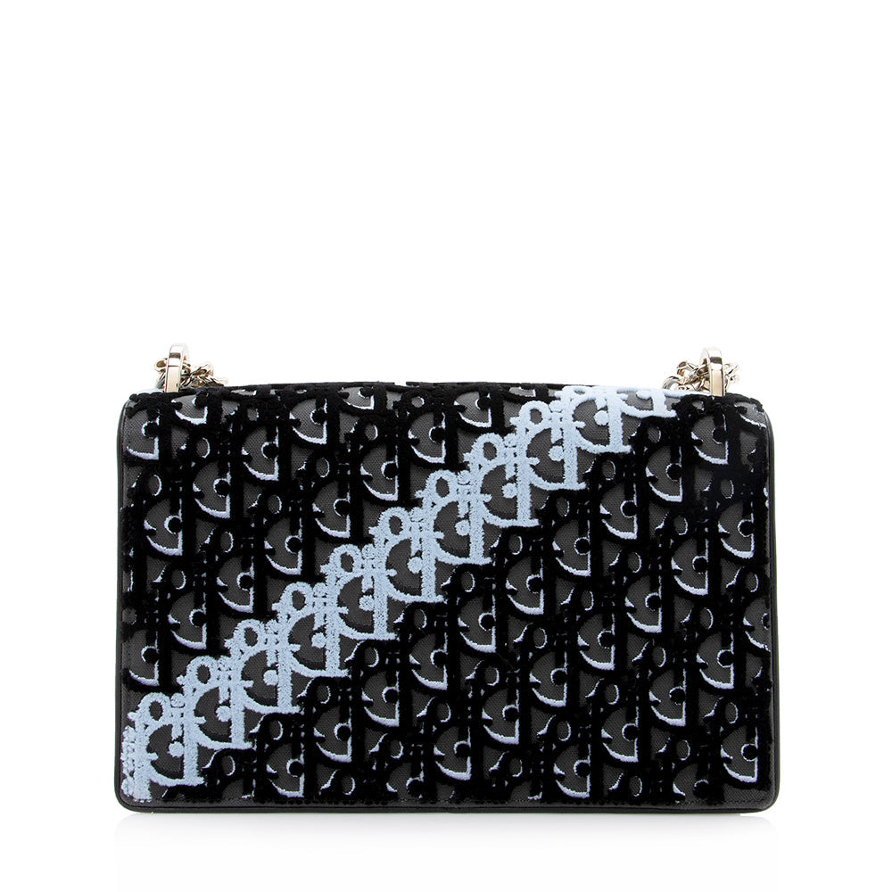Saint Laurent Leather Mini Shoulder Bag