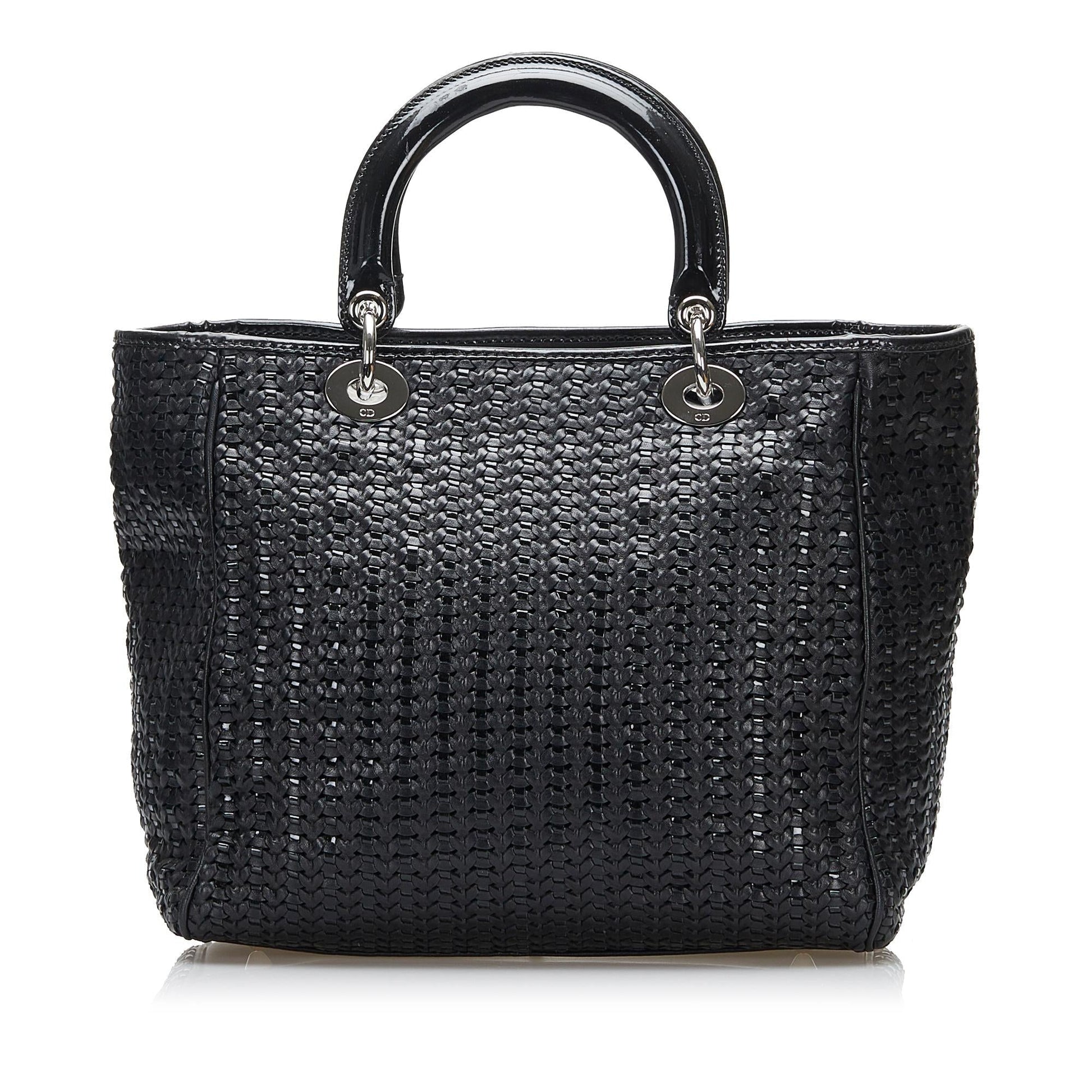 Saint Laurent Lady Dior Mini Handbag