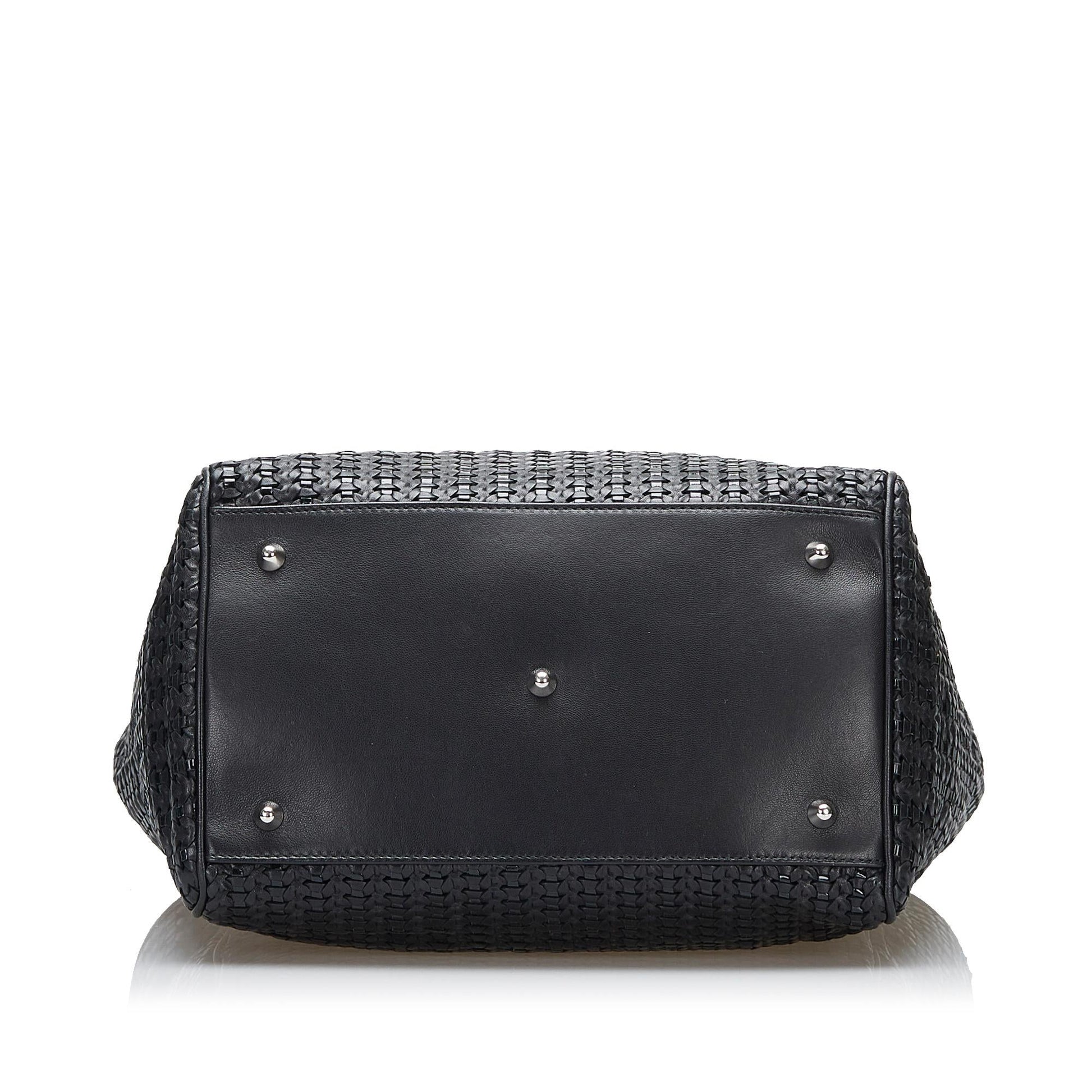 Saint Laurent Lady Dior Mini Handbag