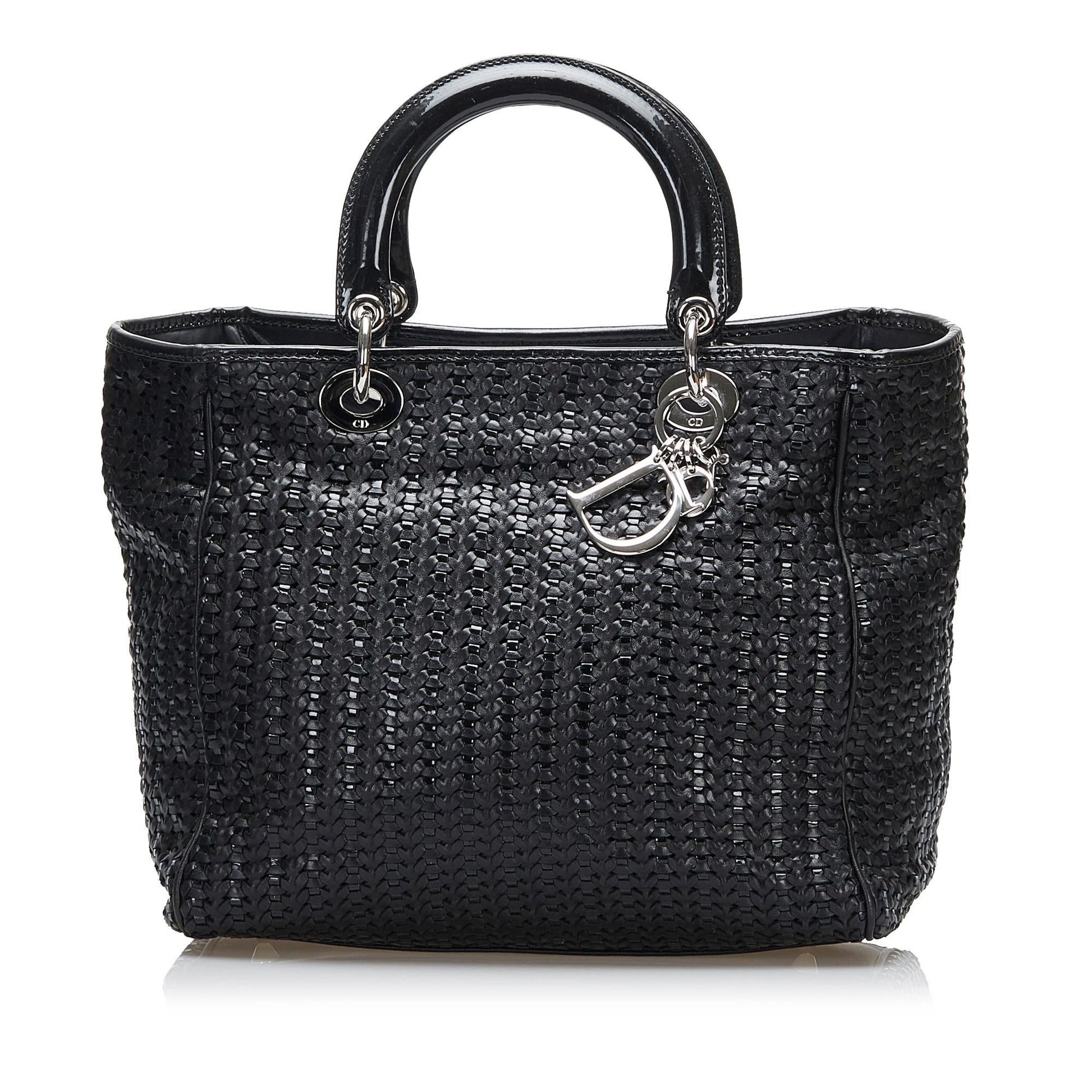 Saint Laurent Lady Dior Mini Handbag