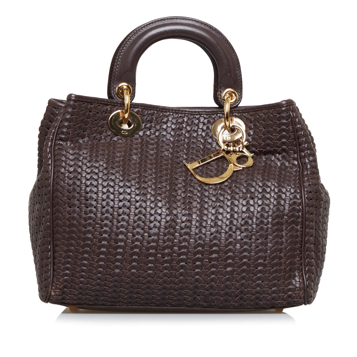 Saint Laurent Lady Dior Mini Handbag
