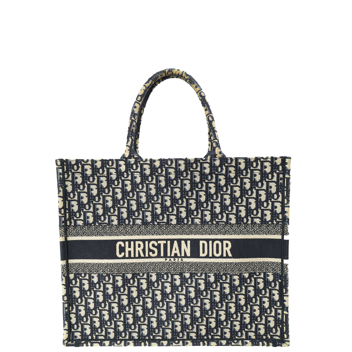 Dior Book Tote Tote - Rovelle Bags