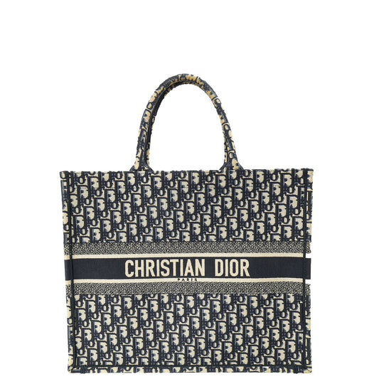 Dior Book Tote Tote - Rovelle Bags