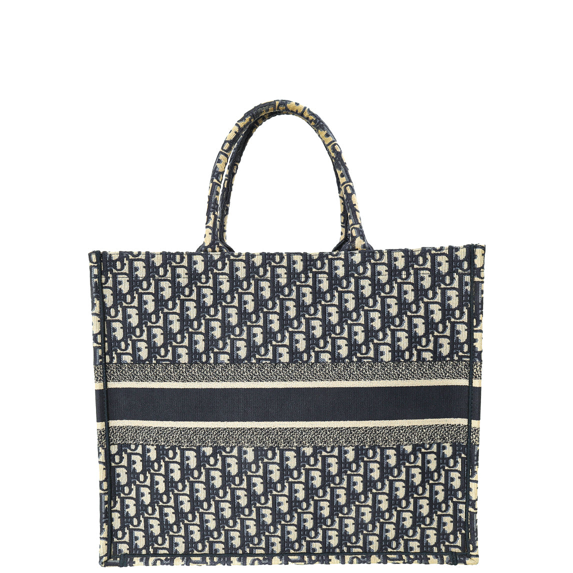 Dior Book Tote Tote - Rovelle Bags