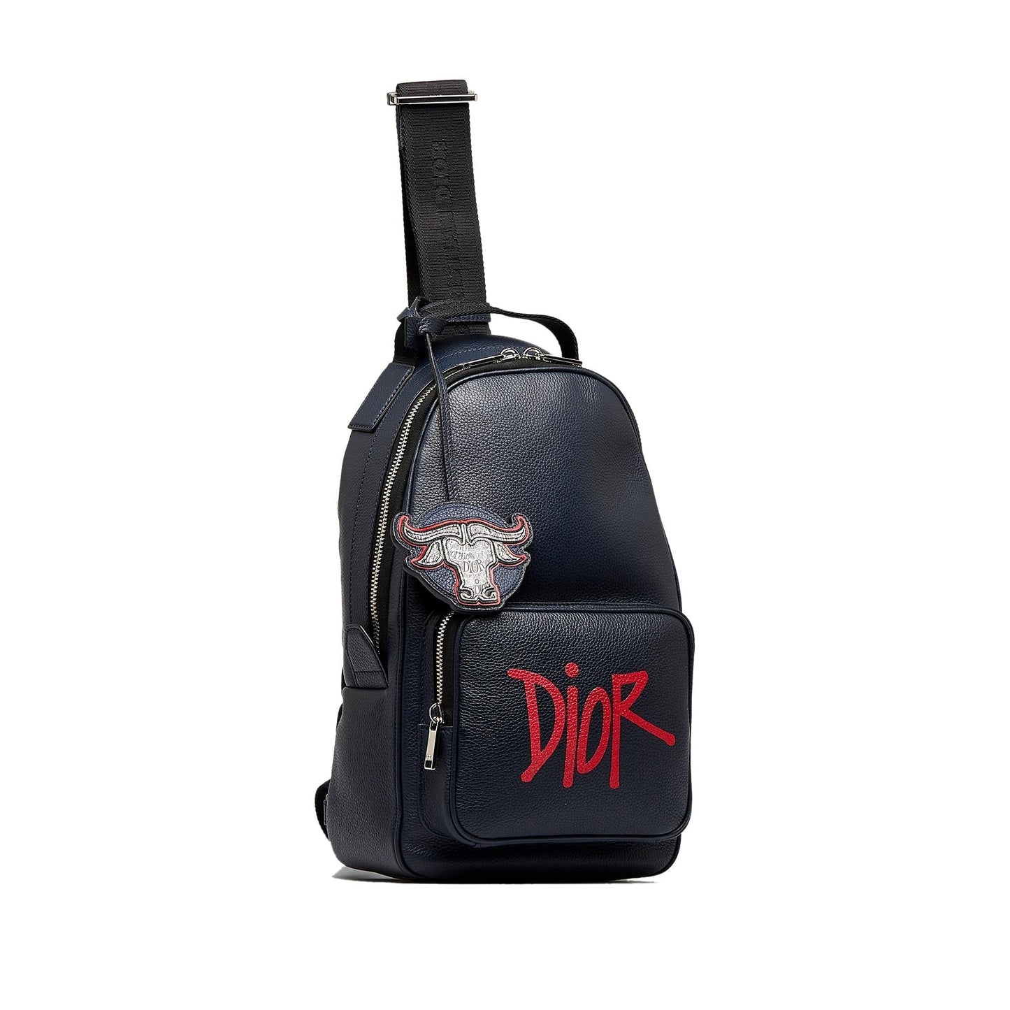 Saint Laurent Mini Backpack