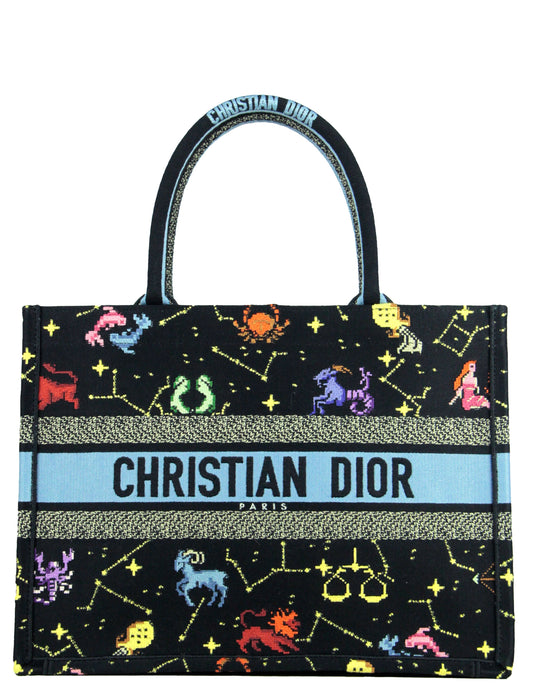 Dior Book Tote Tote - Rovelle Bags