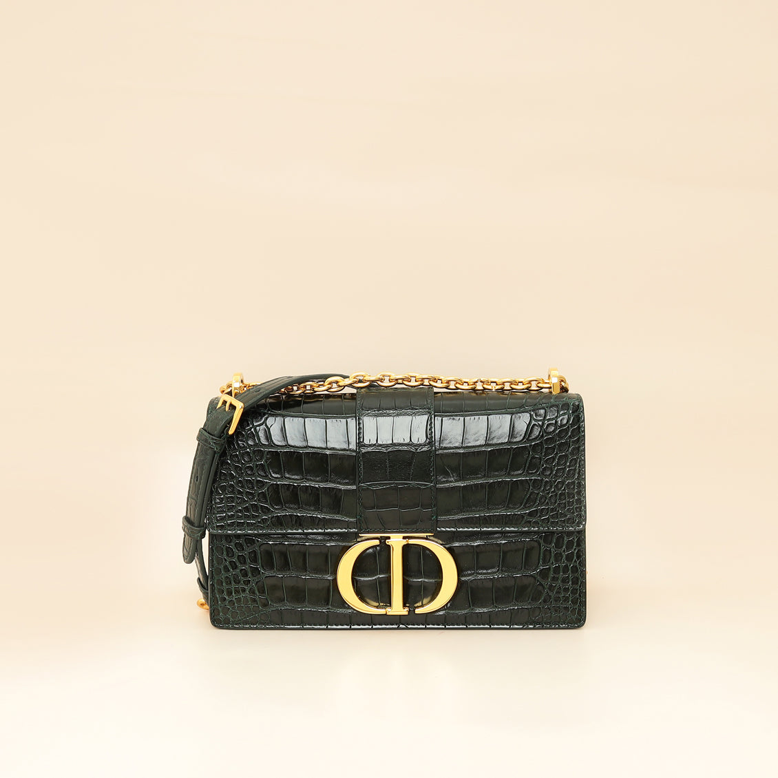 Dior 30 Montaigne Shoulder Bag - Rovelle Bags