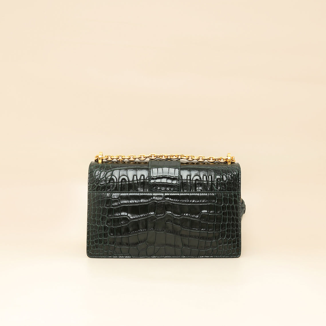 Dior 30 Montaigne Shoulder Bag - Rovelle Bags
