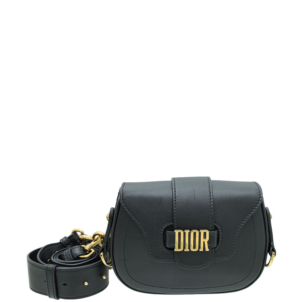Dior Saddle Crossbody - Rovelle Bags