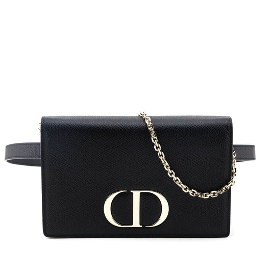 Dior 30 Montaigne Shoulder Bag - Rovelle Bags
