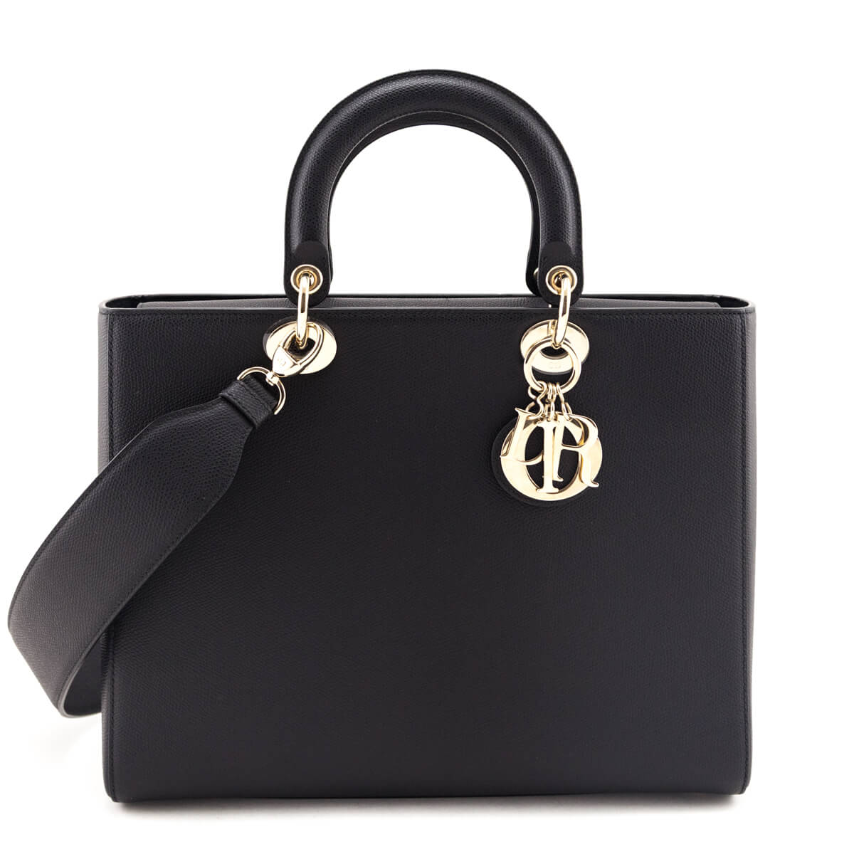 Dior Tote - Rovelle Bags