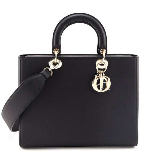 Dior Tote - Rovelle Bags