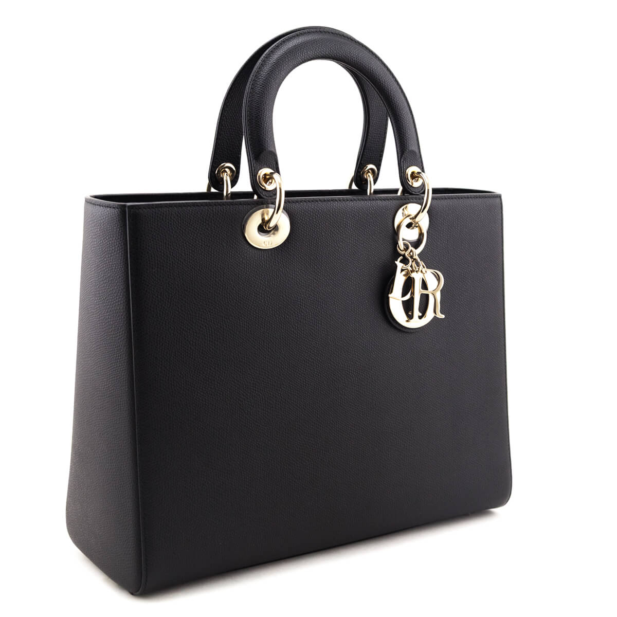 Dior Tote - Rovelle Bags
