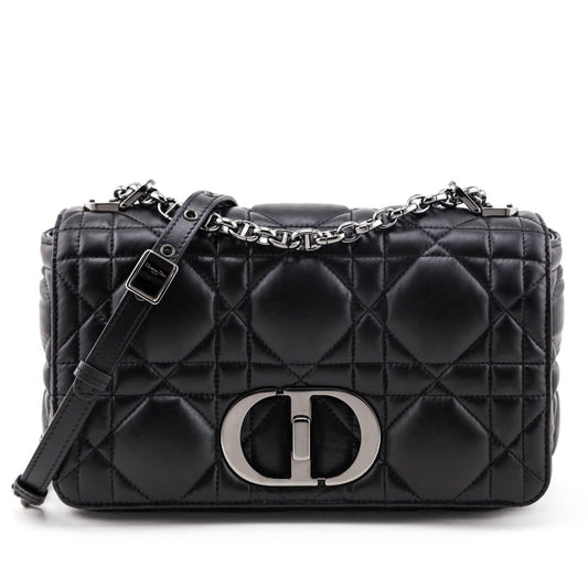 Dior Caro Shoulder Bag - Rovelle Bags