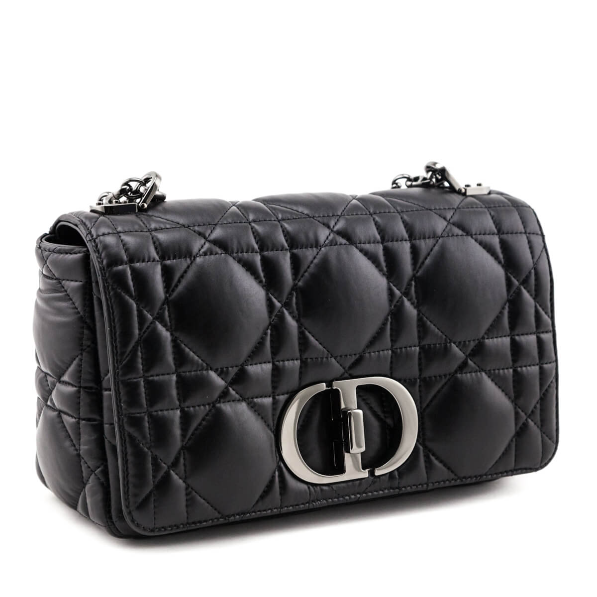 Dior Caro Shoulder Bag - Rovelle Bags