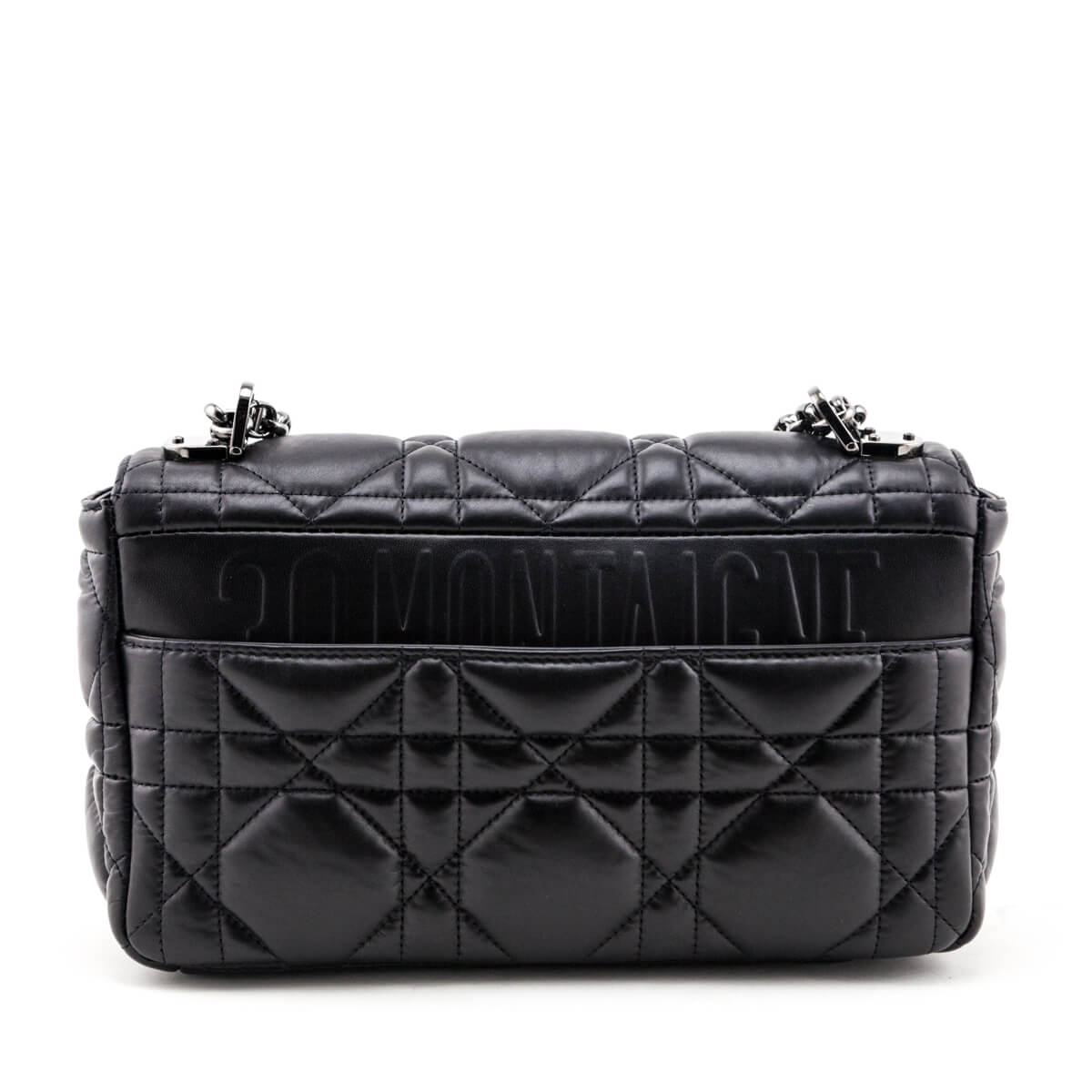 Dior Caro Shoulder Bag - Rovelle Bags