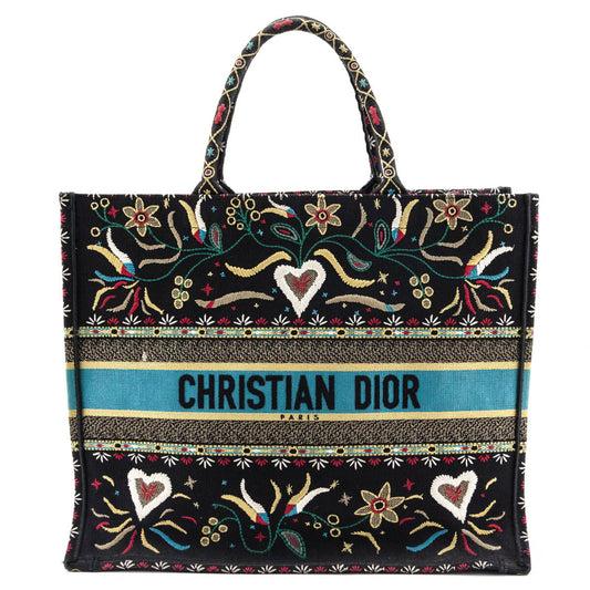 Dior Book Tote Tote - Rovelle Bags