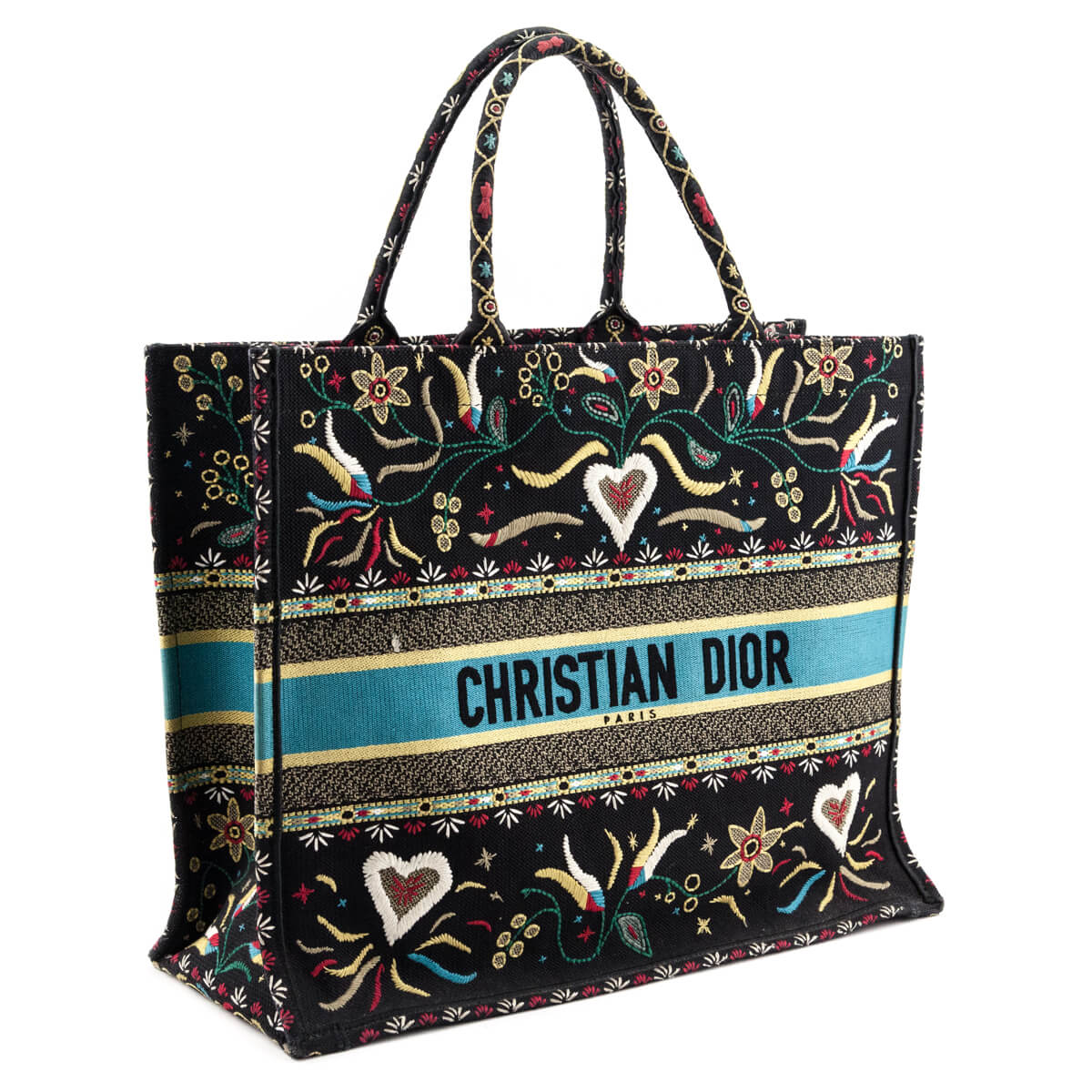 Dior Book Tote Tote - Rovelle Bags