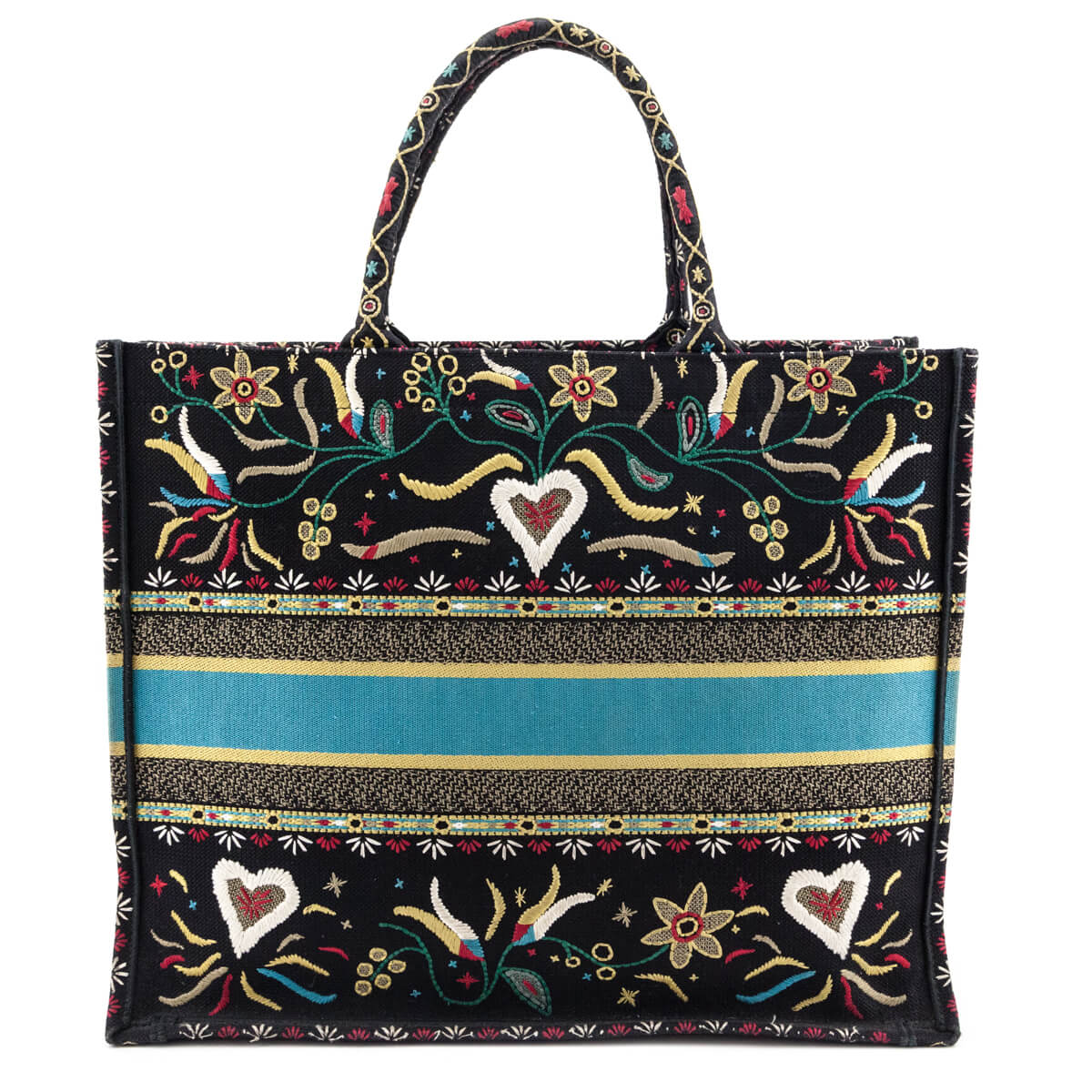 Dior Book Tote Tote - Rovelle Bags