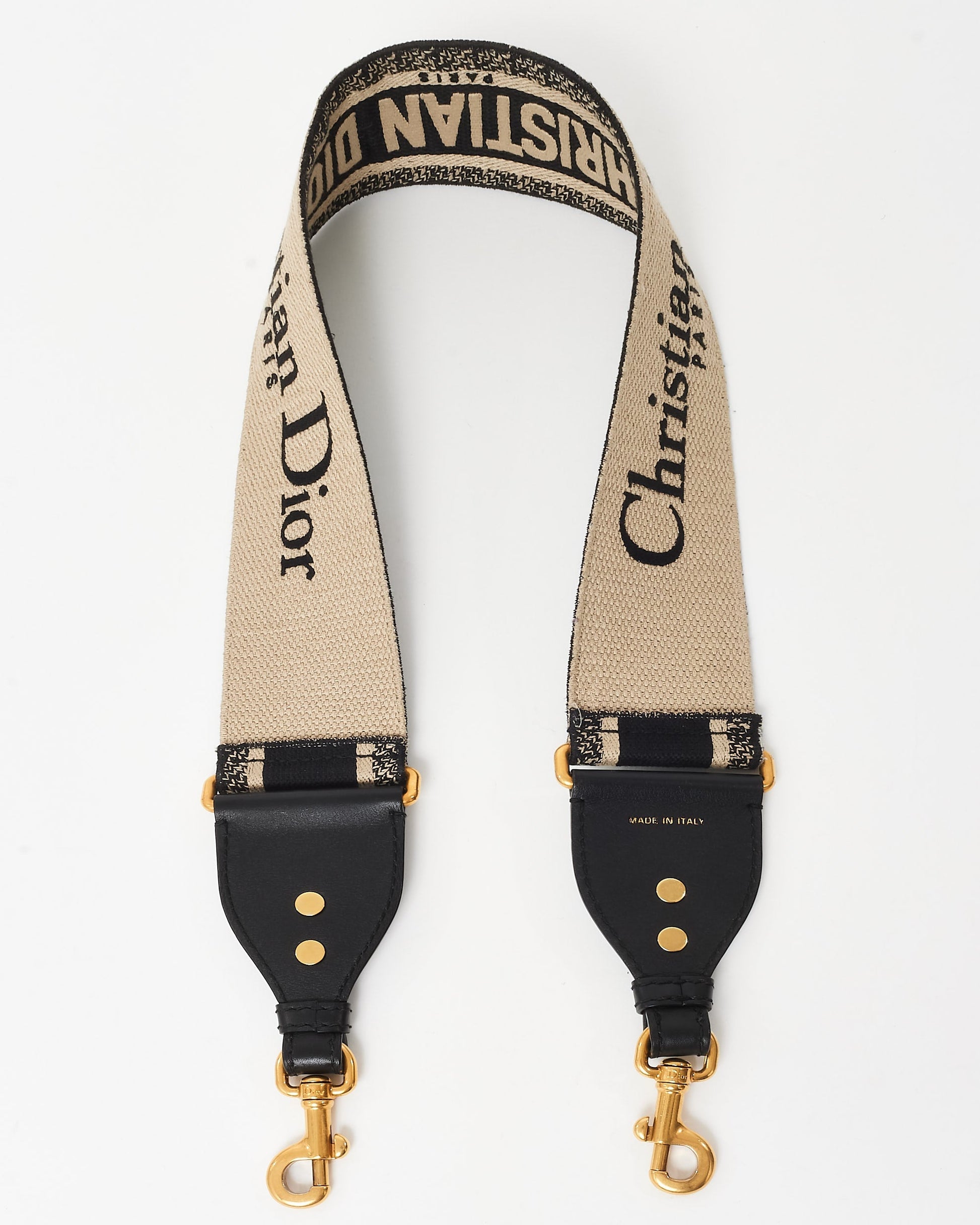 Dior Leather Crossbody