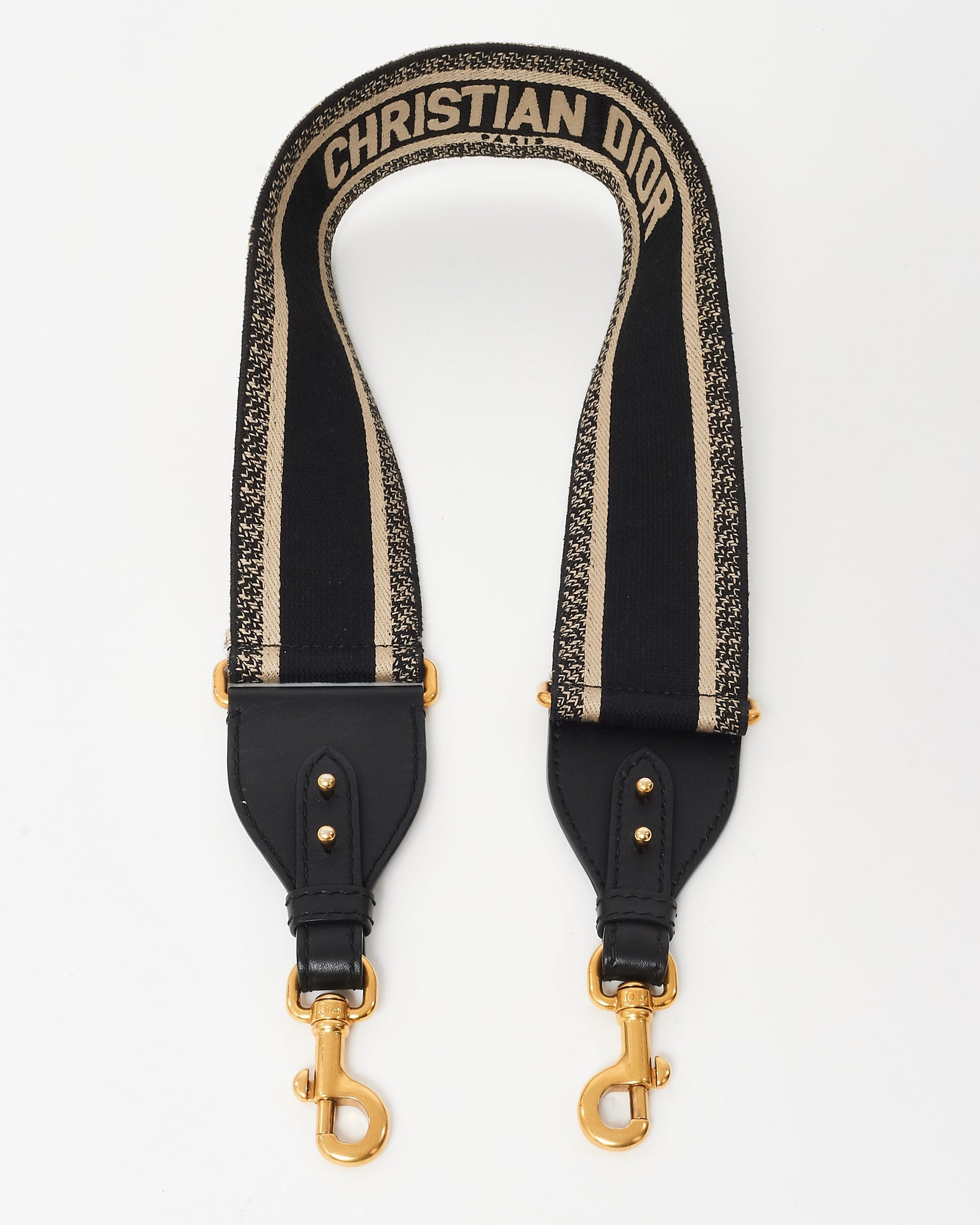 Dior Leather Crossbody